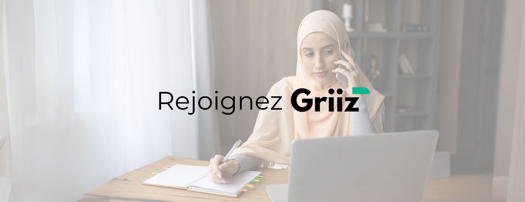 5 bonnes raisons de proposer ses services sur Grizz - plateforme pour la communauté musulmane