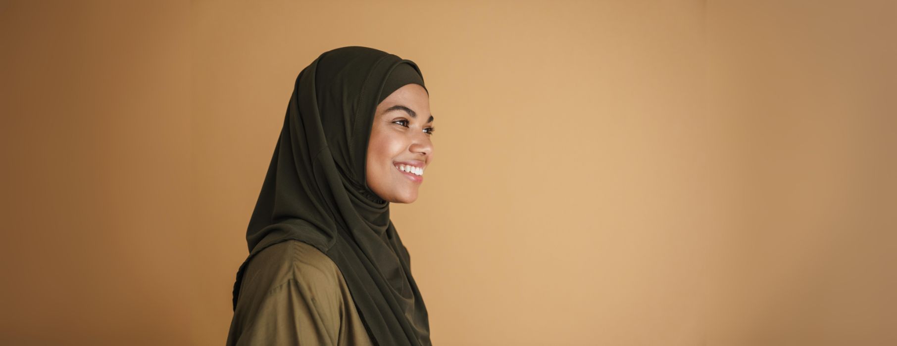 Comment se convertir à l'Islam pour une femme