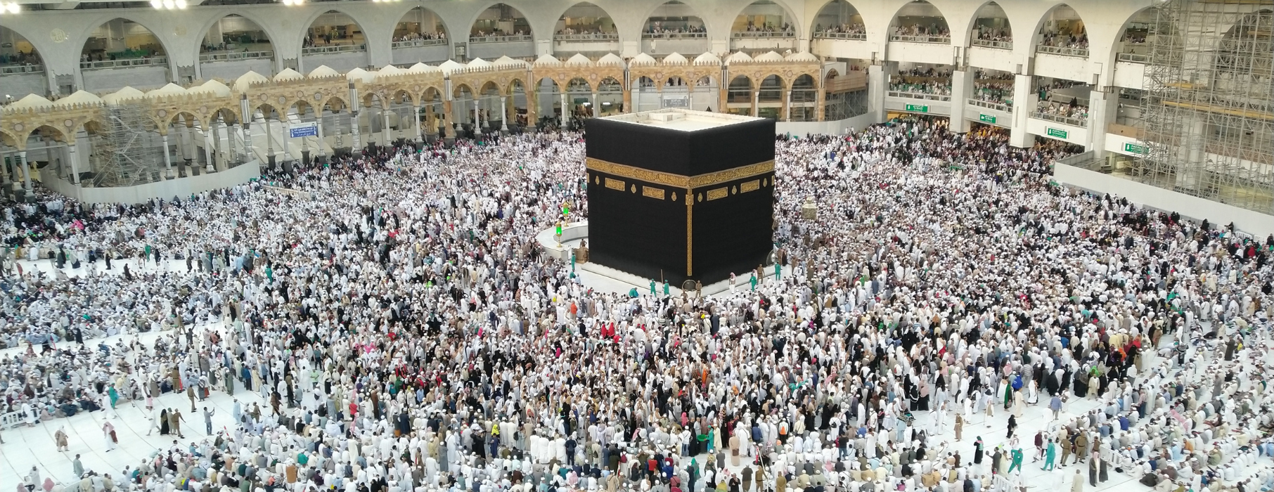 Le Hajj : Guide Complet pour Préparer Votre Pèlerinage à la Mecque